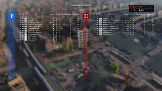 FINAL TORNEO END GAME MB vs HELLFISH COPA DE ORO