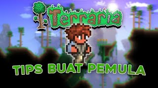 Tips Bermain Game Terraria Buat Pemula screenshot 1