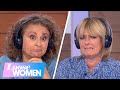 The Loose Women Listen To WAP By Cardi B and Megan Thee Stallion Live On Air | Loose Women