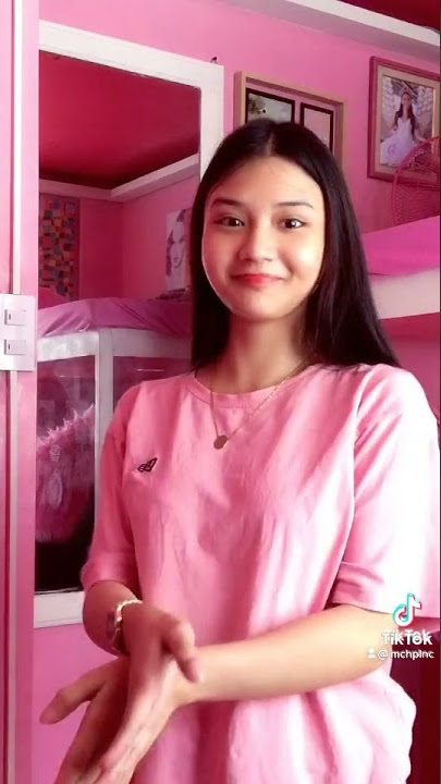 Intenso Boom Boom Tiktok Dance