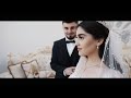 Ilyaz & Albina | Our Wedding Film | shakhlens