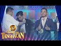 Tawag ng Tanghalan: Jovany Satera and Alfred Relatado advance to TNT Season 2 grand finals