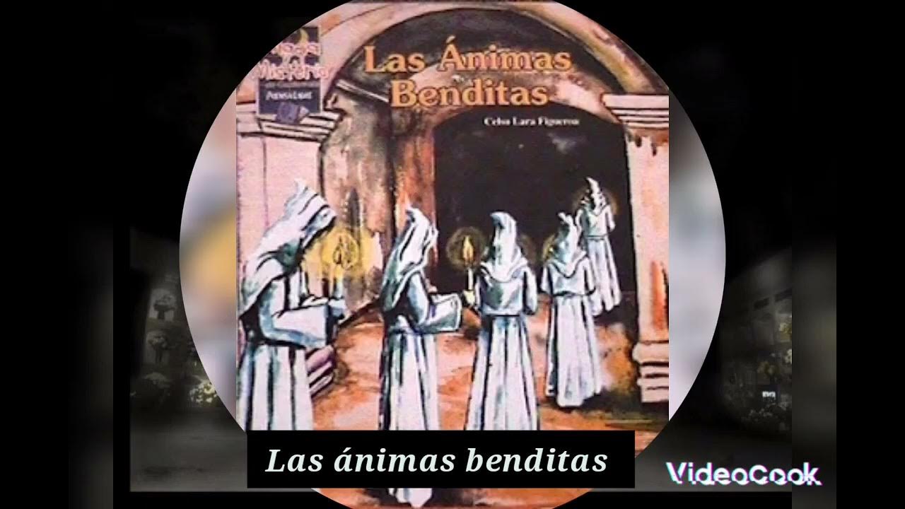 La Leyenda de Las Ánimas Benditas de Guatemala. 😱 YouTube