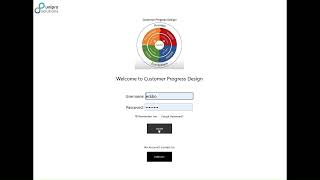 Customer Progress Design® AI Companion (beta) Demo