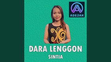 DARA LENGGON
