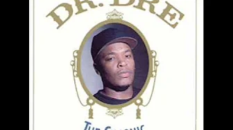 Dr. Dre - The Day The Niggaz Took Over Dr. Dre - The Day The Niggaz Took Over