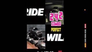 WILD RIDE EXTREME/GUITAR