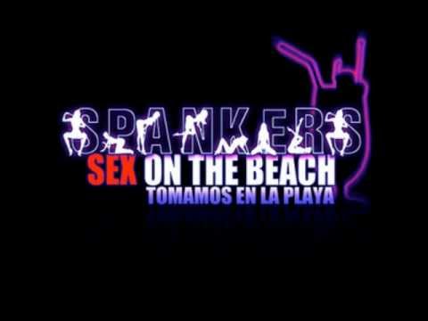 Spankers (+) Sex on the Bitch