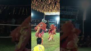 অস্তদ হেম মাহাত অসুর নাচ💥💥#cho video #purulia