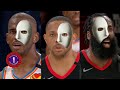 Phantom of the Flopera: The NBA Bubble's Top 10 Flops | SportsCenter