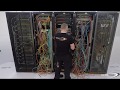 Technimove - Environment Re-Cabling (Before & After)