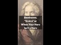 Interesting Story About Beethoven Symphony No 3 Eroica Interesting Story About Beethoven Symphony No 3 Eroica