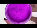 Colored Acrylic Powder Nº27 - 10gr video