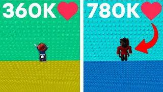 I Made 10 Viral Roblox Shortsin Mobile