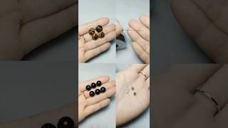 Diy Jewelry - Handmade Bracelet With Clap