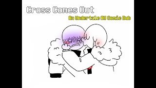 Cross Comes Out | Undertale AU Comic Dub