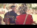 Pow Wow  kahnawake Montreal
