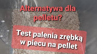 Czy można palić zrębką w kotle na pellet? Alternatywa dla pelletu #ogrzewanie 3. by YACH WORKSHOP 199,789 views 2 years ago 14 minutes, 33 seconds