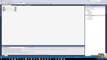 Kontrolki - Podstawy programowania okienkowego w środowisku Visual Studio (15/15)