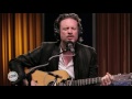 Father John Misty performing "Real Love Baby" Live on KCRW