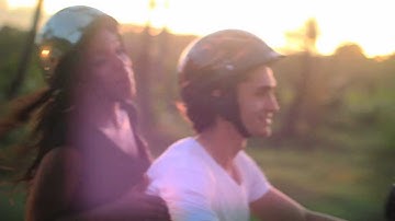 I AM PARADISE - Alternative Quartet [OFFICIAL MUSIC VIDEO]