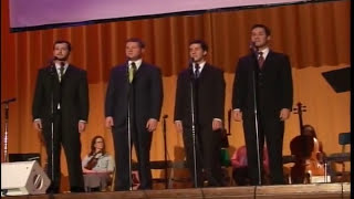 Here Is Love - Steve Pettit Evangelistic Team
