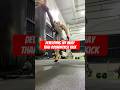 Developing my Muay Thai: Roundhouse Kick Part 19 #shorts #gym #fitness #muaythai #martialarts #mma