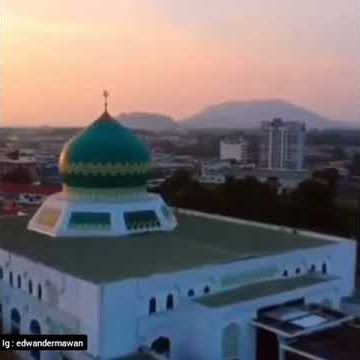 Story WA 30 detik ( menyambut bulan Ramadhan 2021, bulan puasa 2021, bulan suci Ramadhan 2021 )
