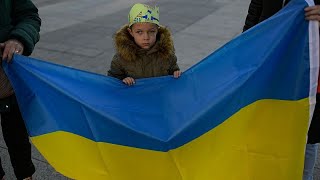 Украинские беженцы в Испании: трудности адаптации