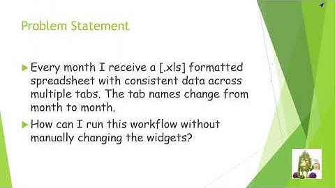 Alteryx Run Command to Convert Excel Spreadsheet
