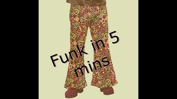 Make Funk in 5mins? Jupiter Xm & MPC could be the answer!