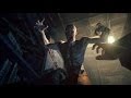 *ПЕРЕЗАЛИВ* [OUTLAST #1] Иногда лучше просто сидеть дома