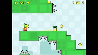 Appel level 2 all apples