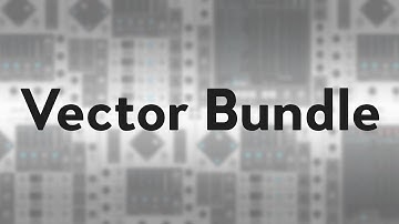 Voltage Modular | Vector Bundle