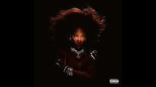 Tems - Born in the Wild (instrumental)