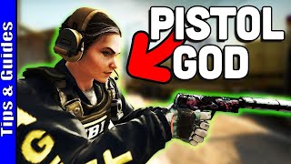 CSGO Pistol Guide | Never Lose Another Pistol Round!