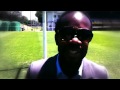 What' so Funny: David Kibuuka's RWC Report