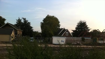 Apple iOS 4.1 HDR Photo