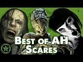 Best of Achievement Hunter Scares - Fright Night #2