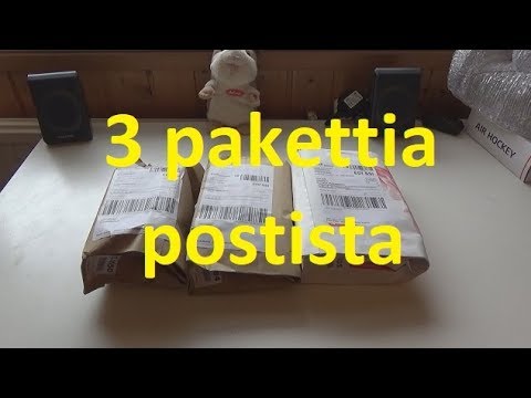 Video: Kuinka Seurata Pakettia Englannista