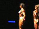 Beatriz Gomez: Bodyfitness -158 cm IFBB Spain Championship 2007