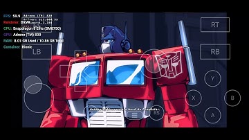TRANSFORMERS DEVASTATION WINLATOR GAMEPLAY HIGH GRAPHIC