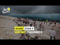 Résumé d'étape - Étape 11 - #TDF2021