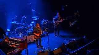 Warren Haynes à la Cigale le 8 juillet 2025