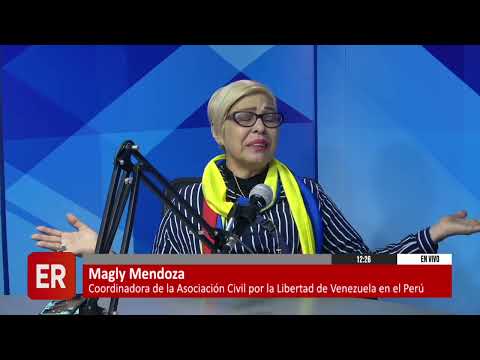SITUACIÓN EN VENEZUELA Y EL PAPEL DE LA OPOSICIÓN LUEGO QUE EL CNE PROCLAMÓ A NICOLÁS MADURO