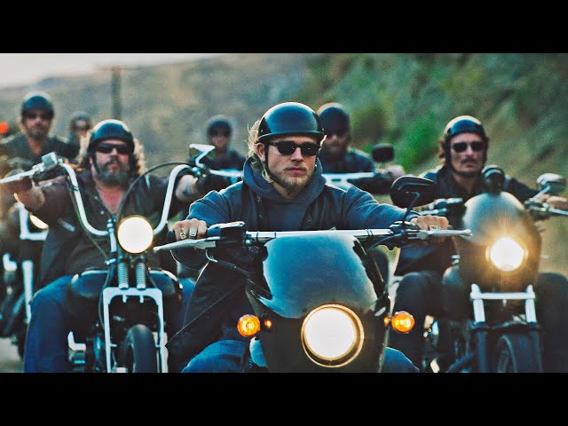 When I'm Gone | Sons of Anarchy u0026 Mayans M.C. class=