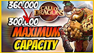 HUGE Balance/Behemoth/Acolytes CHANGES + Strongest Lord | Call of Dragons