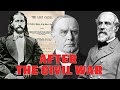 "After the Civil War" with James I. Robertson, Jr.