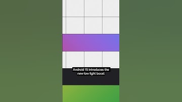 Build with Gemini Nano on Android