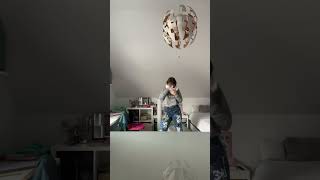 Es Hat Mit Dem Filter Nicht Geklappt Deswegen Das Weiß Tuch